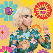 Katy Perry - Small Talk ноты для фортепиано
