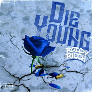 Roddy Ricch - Die Young ноты для фортепиано