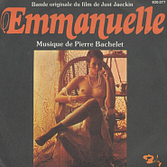 Pierre Bachelet - Emmanuelle ноты для фортепиано