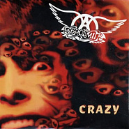 Aerosmith - Crazy ноты для фортепиано