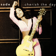Sade - Cherish the Day ноты для фортепиано