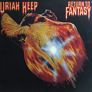 Uriah Heep - Return To Fantasy ноты для фортепиано