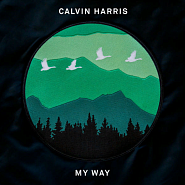 Calvin Harris - My Way ноты для фортепиано