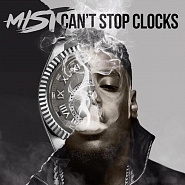 Mist - Can't Stop Clocks ноты для фортепиано