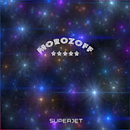 Morozoff - Superjet ноты для фортепиано