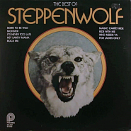 Steppenwolf - Rock Me ноты для фортепиано