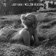 Lady Gaga - The Edge Of Glory ноты для фортепиано