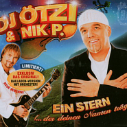 DJ Ötzi и др. - Ein Stern (der deinen Namen tragt) ноты для фортепиано