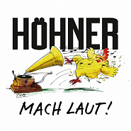Höhner - Steh auf, mach laut ноты для фортепиано