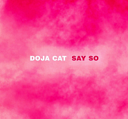Doja Cat - Say So ноты для фортепиано