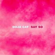 Doja Cat - Say So ноты для фортепиано