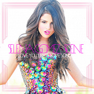 Selena Gomez & the Scene - Love You Like a Love Song ноты для фортепиано