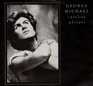 George Michael - Careless Whisper ноты для фортепиано