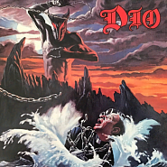 Dio - Holy Diver ноты для фортепиано