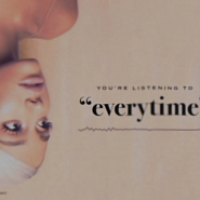 Ariana Grande - Everytime ноты для фортепиано