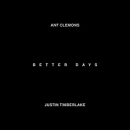 Ant Clemons и др. - Better Days ноты для фортепиано