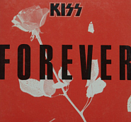 Kiss - Forever ноты для фортепиано