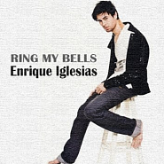 Enrique Iglesias - Ring my bells ноты для фортепиано