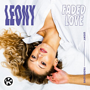 Leony - Faded Love ноты для фортепиано