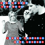 Mark Lanegan и др. - Come On Over (Turn Me On) ноты для фортепиано