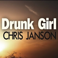 Chris Janson - Drunk Girl ноты для фортепиано