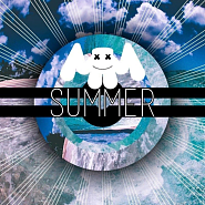 Marshmello - Summer ноты для фортепиано