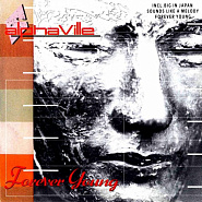 Alphaville - Forever Young ноты для фортепиано