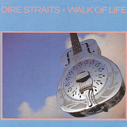 Dire Straits - Walk Of Life ноты для фортепиано