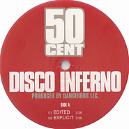 50 Cent - Disco Inferno ноты для фортепиано