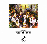 Frankie Goes to Hollywood - Relax ноты для фортепиано