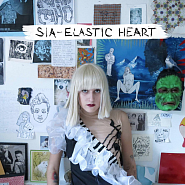 Sia - Elastic Heart ноты для фортепиано