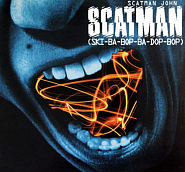 Scatman John - Scatman (ski-ba-bop-ba-dop-bop) ноты для фортепиано