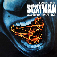 Scatman John - Scatman (ski-ba-bop-ba-dop-bop) ноты для фортепиано