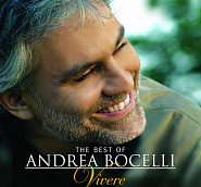 Andrea Bocelli - Besame Mucho ноты для фортепиано