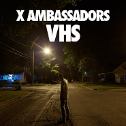 X Ambassadors - Unsteady (OST Me Before You) ноты для фортепиано