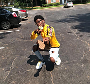 Lil Nas X ноты для фортепиано