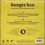 Danger Dan - Wir Lachen Uns Tot ноты для фортепиано