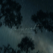 Jordan Critz - Starry Night ноты для фортепиано