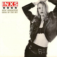 INXS - New Sensation ноты для фортепиано