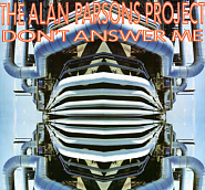 The Alan Parsons Project - Don't Answer Me ноты для фортепиано