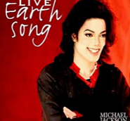 Michael Jackson - Earth Song ноты для фортепиано