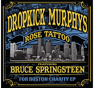 Dropkick Murphys - Rose Tattoo ноты для фортепиано