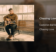 Cameron Barnes - Chasing Love ноты для фортепиано
