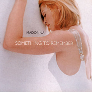 Madonna - You'll See ноты для фортепиано