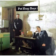 Pet Shop Boys - It's A Sin ноты для фортепиано