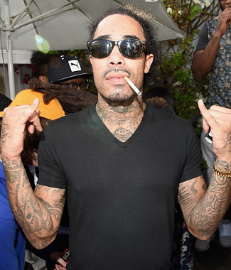 Gunplay ноты для фортепиано