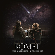 Apache 207 и др. - Komet ноты для фортепиано