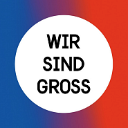 Mark Forster - Wir sind groß ноты для фортепиано
