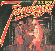 ZZ Top - Blue Jean Blues ноты для фортепиано