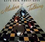 Modern Talking - With A Little Love ноты для фортепиано